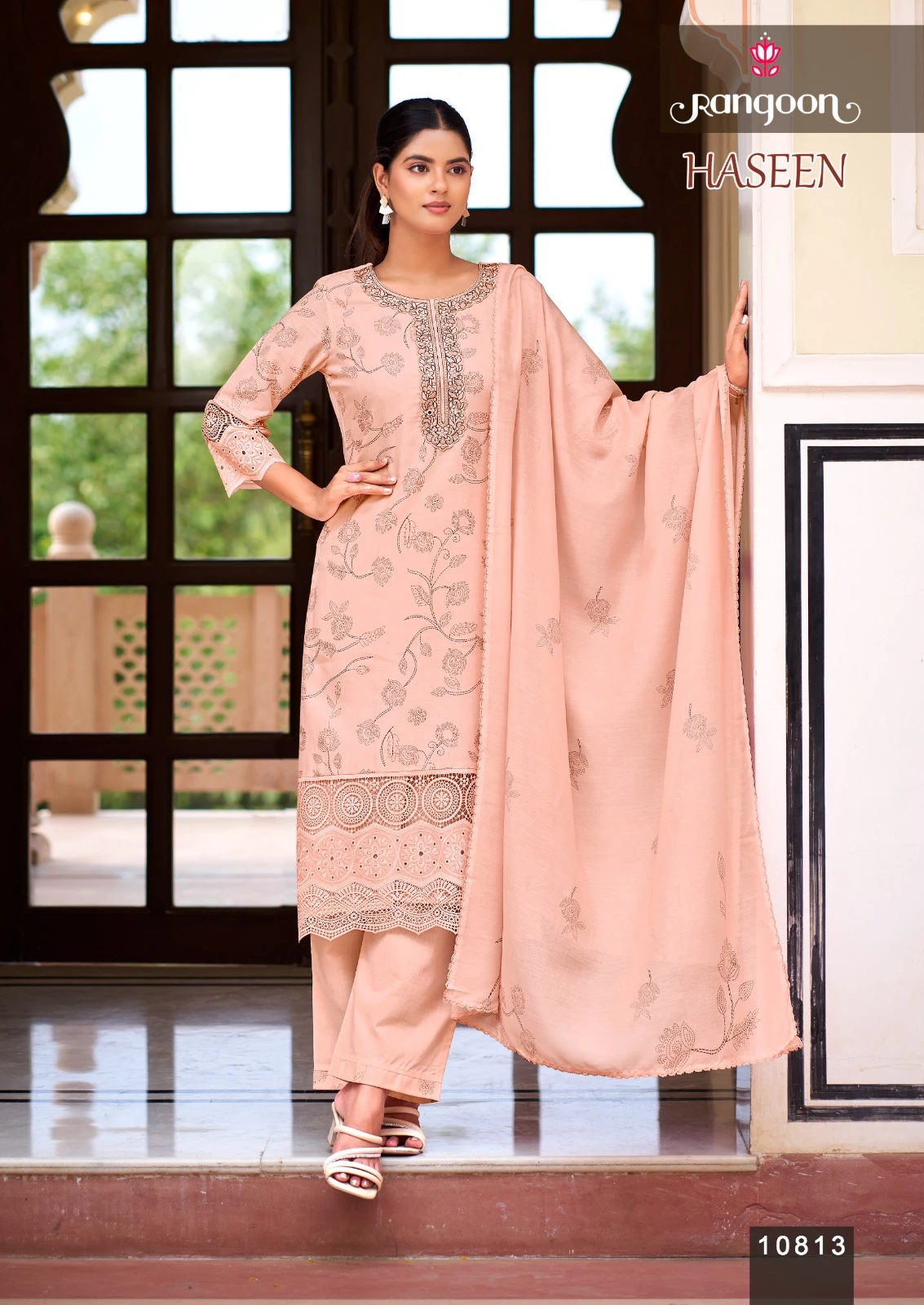 Rangoon Haseen