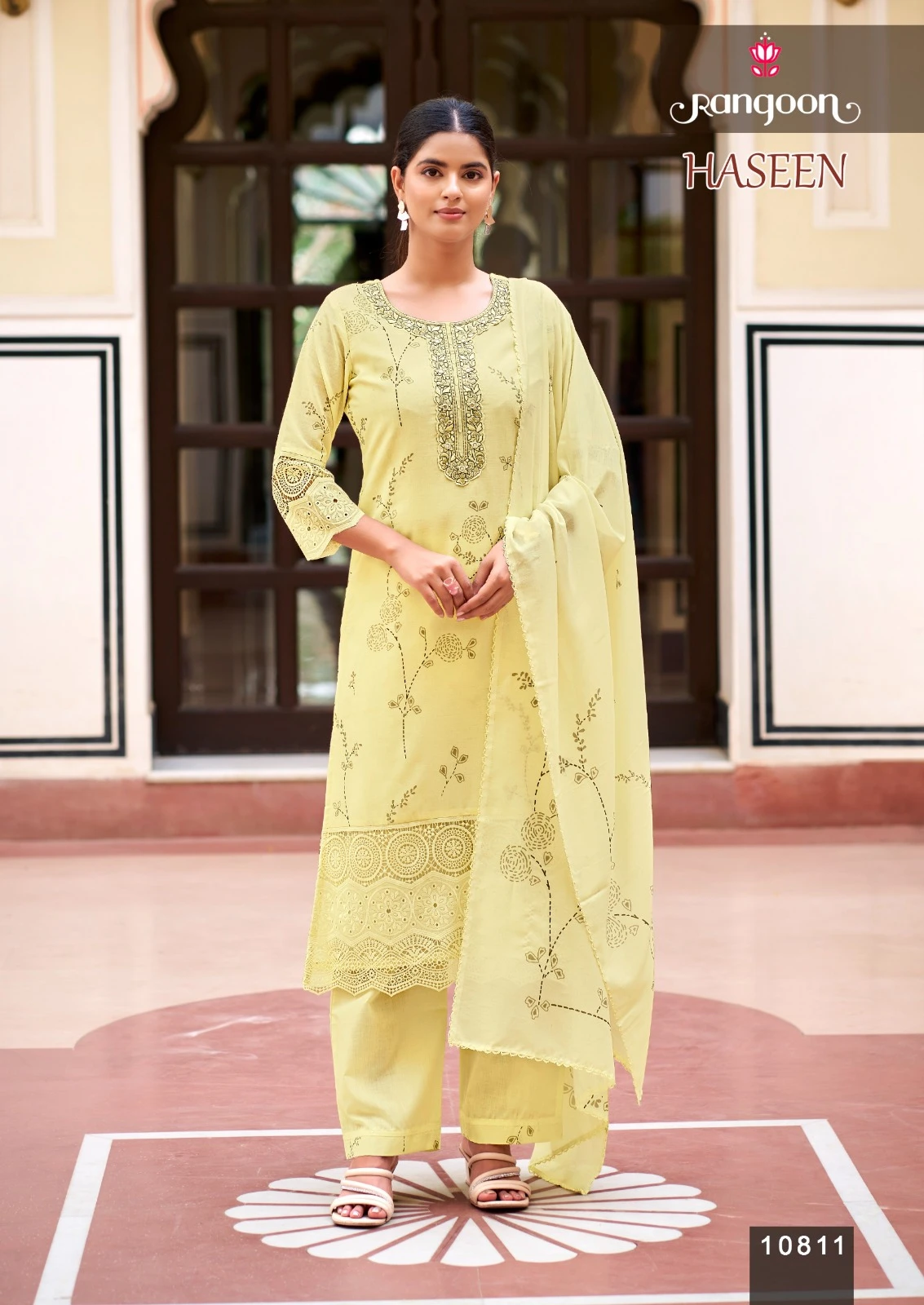 Rangoon Haseen