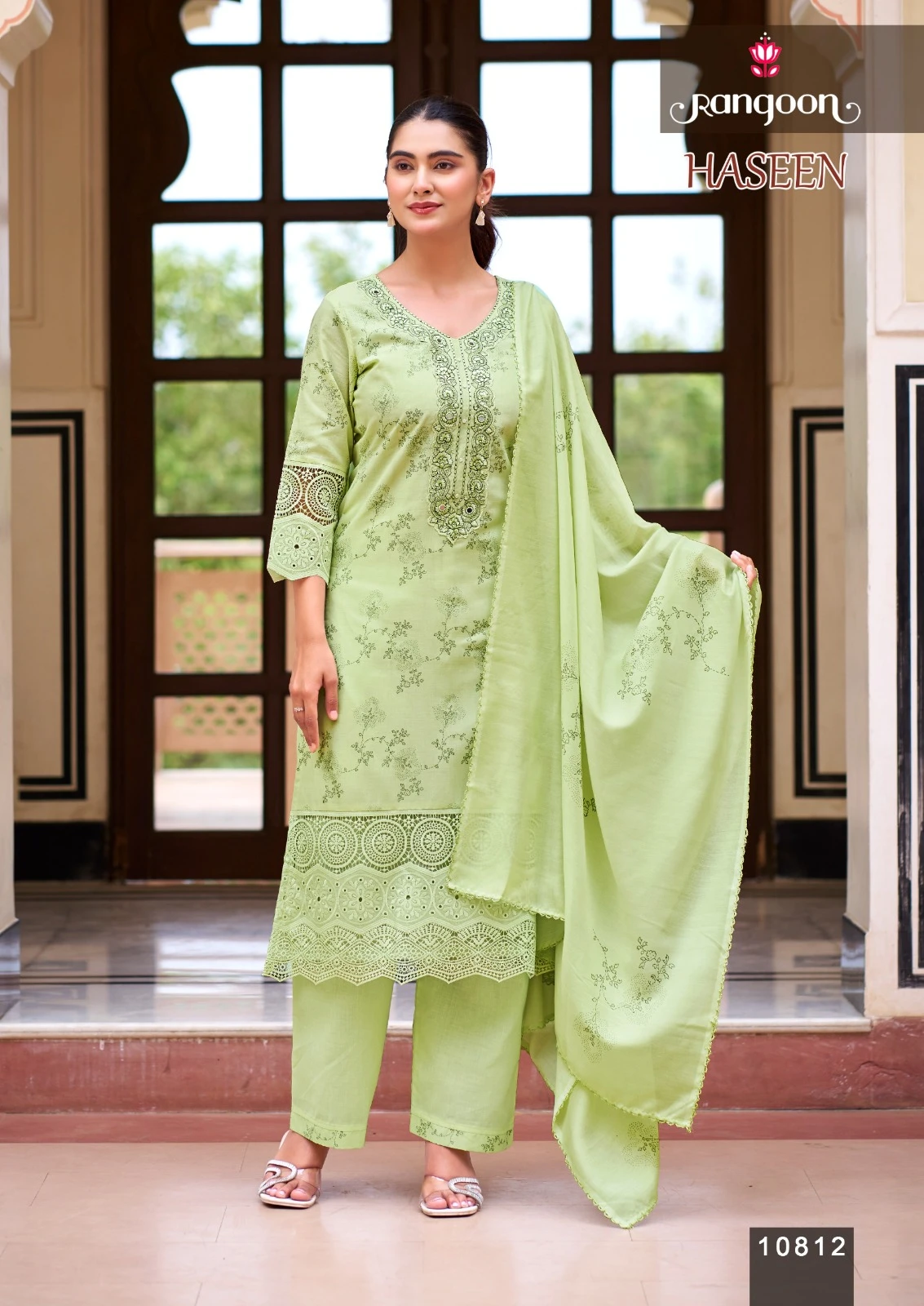 Rangoon Haseen