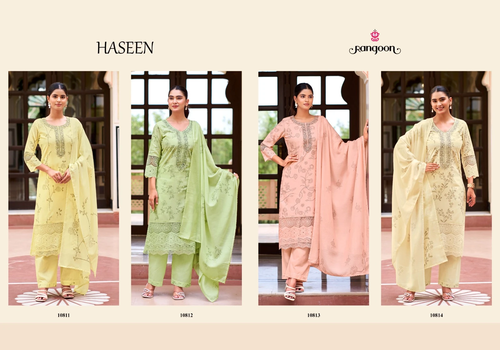 Rangoon Haseen