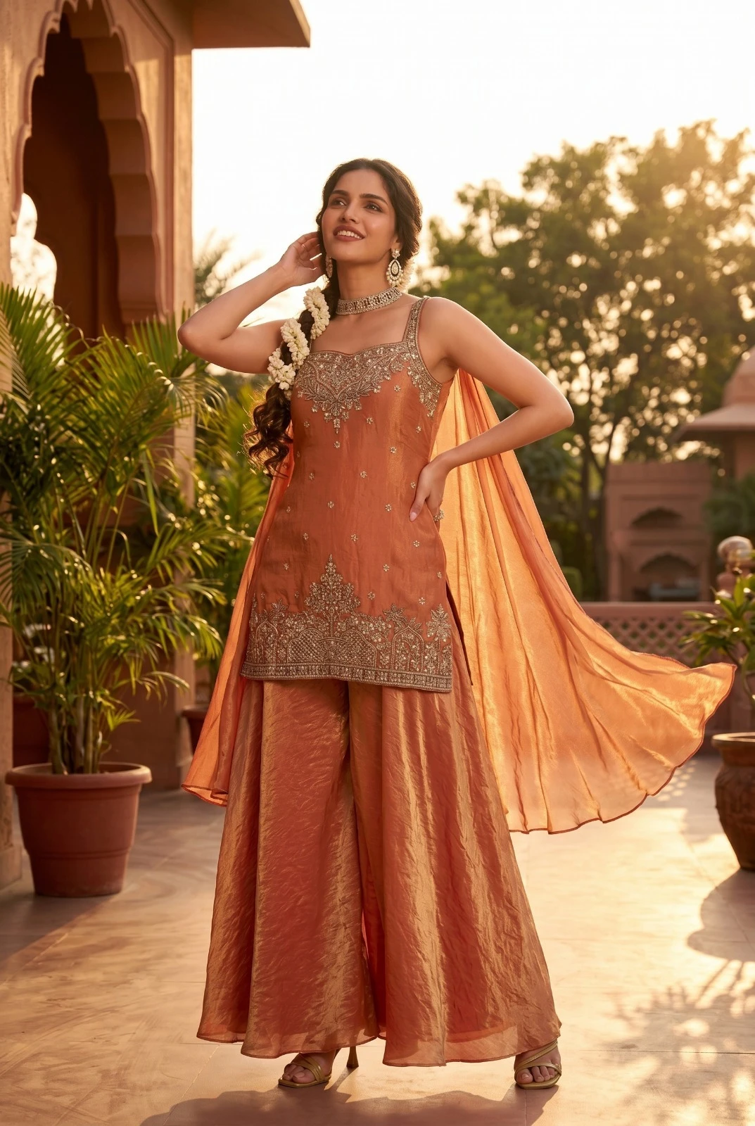 Roohaa Vol 19 Tora Silk Suit Collection