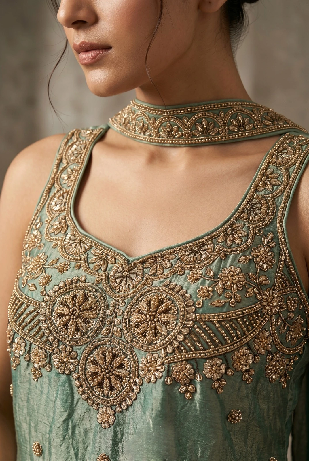 Roohaa Vol 19 Tora Silk Suit Collection