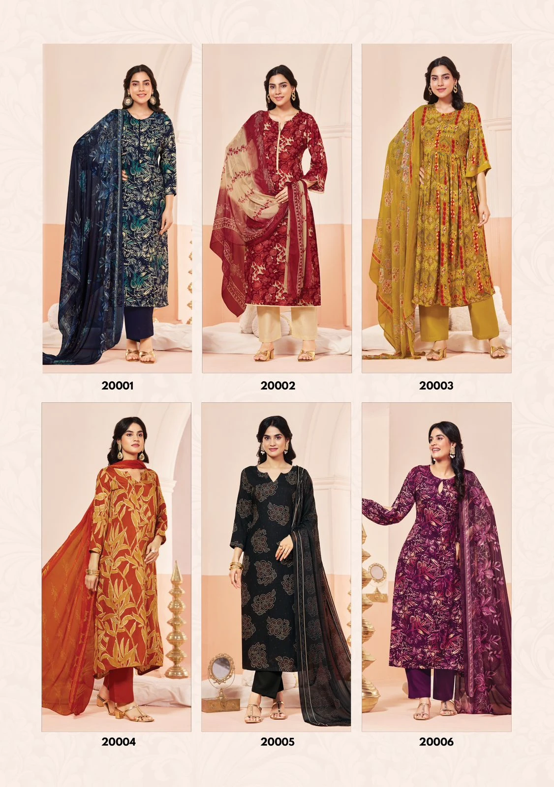 Suryajyoti Princess Vol 20