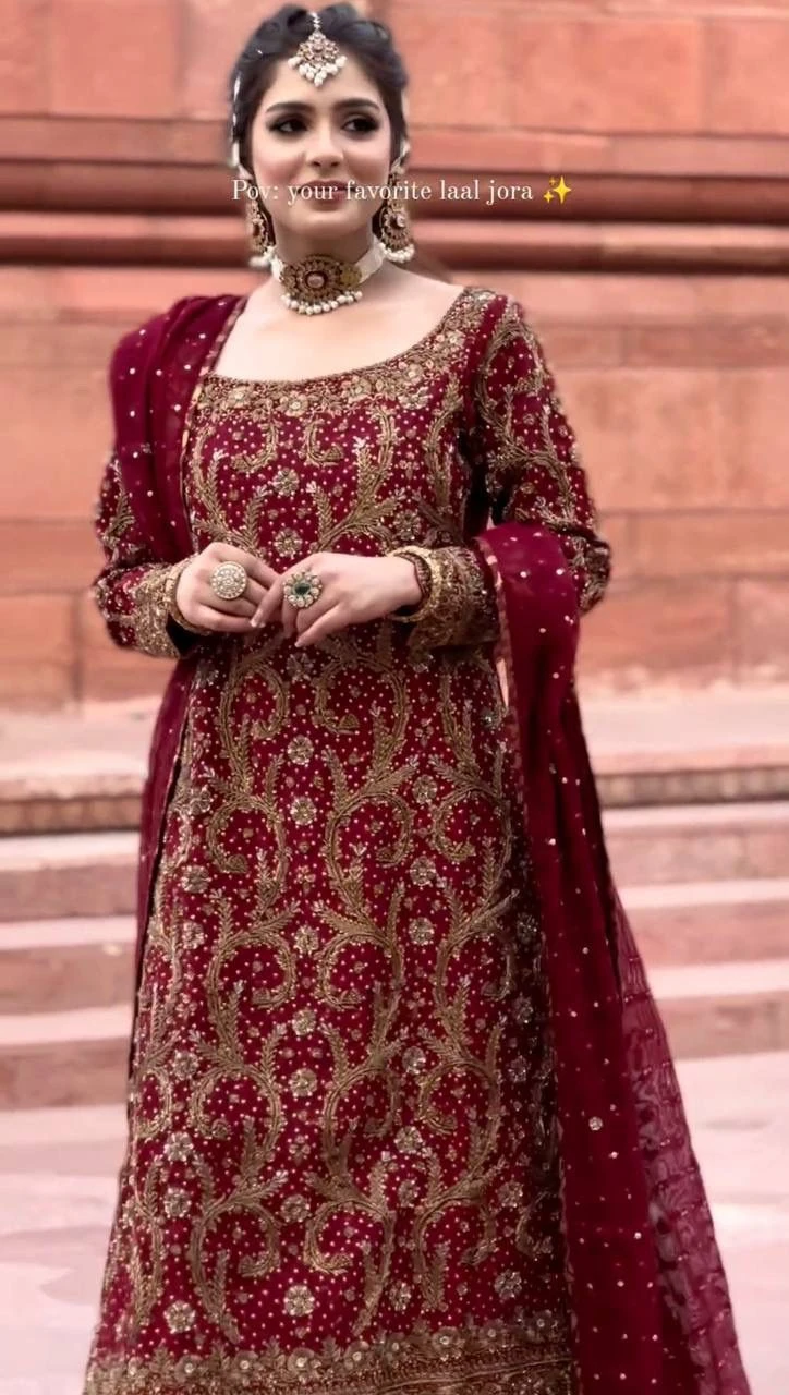 Traditional Faux Georgette Kurti Plazzo Dupatta Set