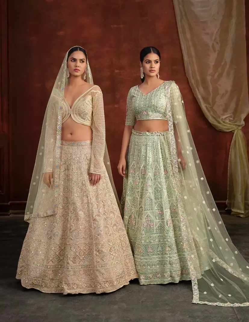 Vouch Official Sanya Vol 2 Premium Wedding Collection