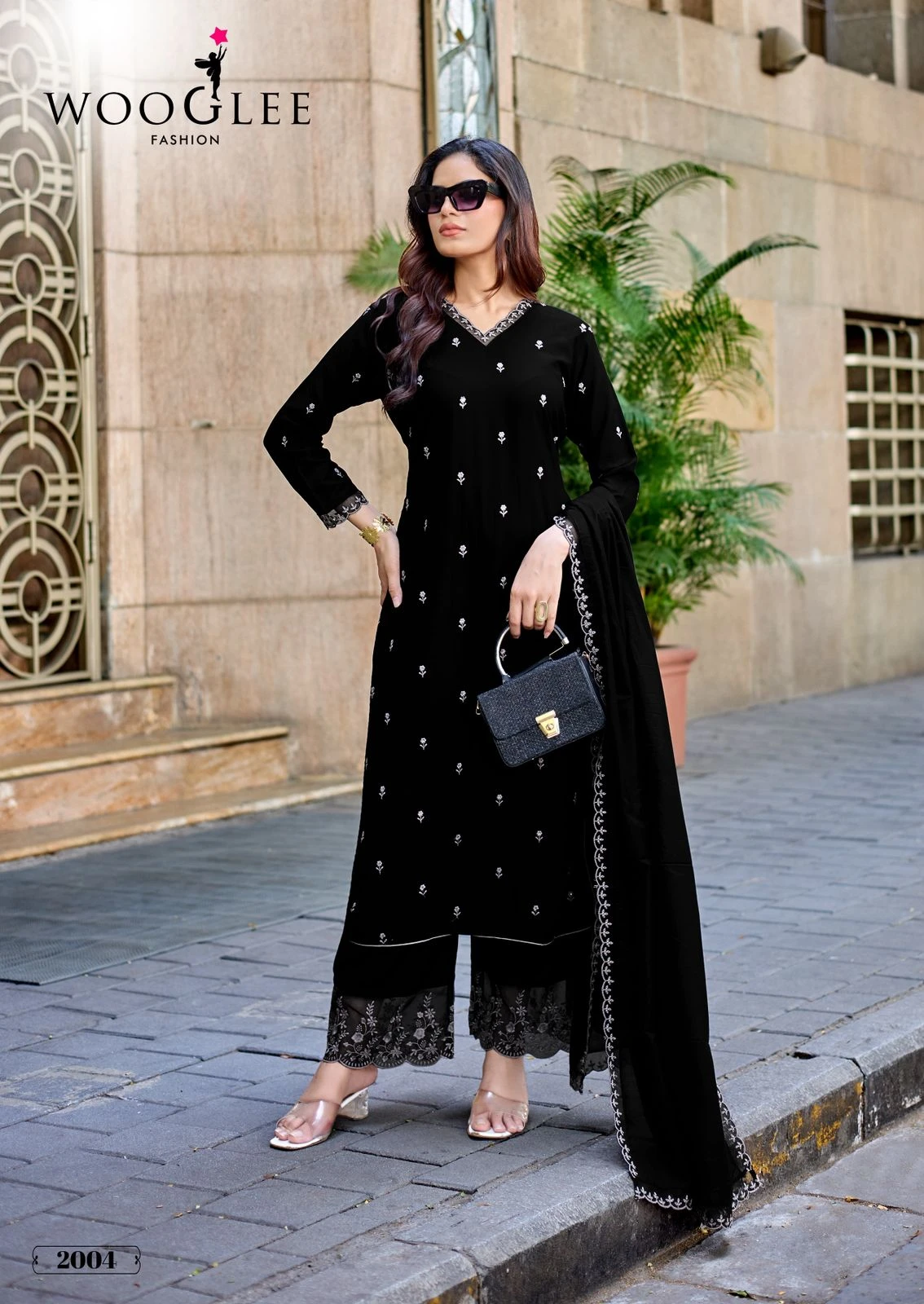 WOOGLEE Kalavati Design 4
