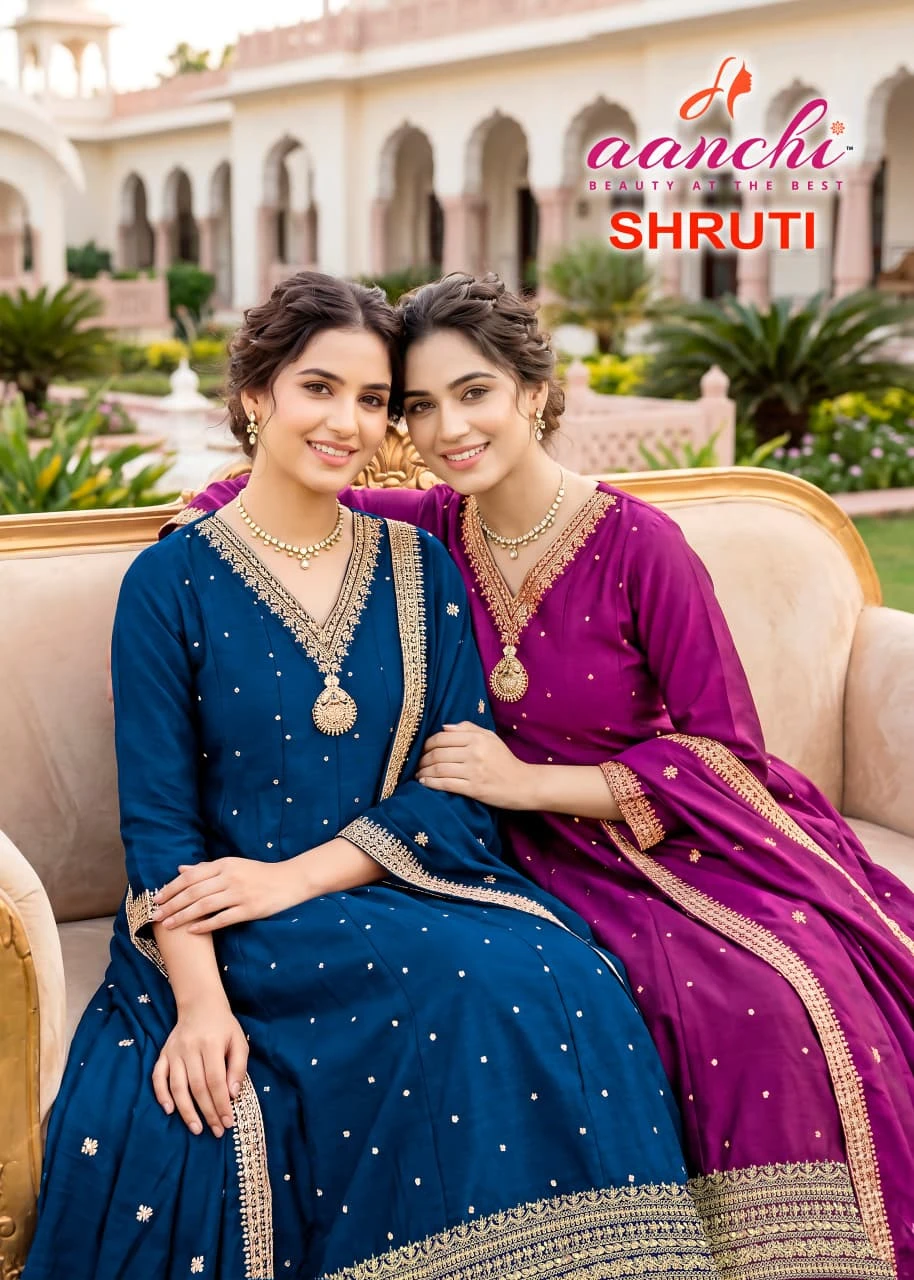 Aanchi Shruti