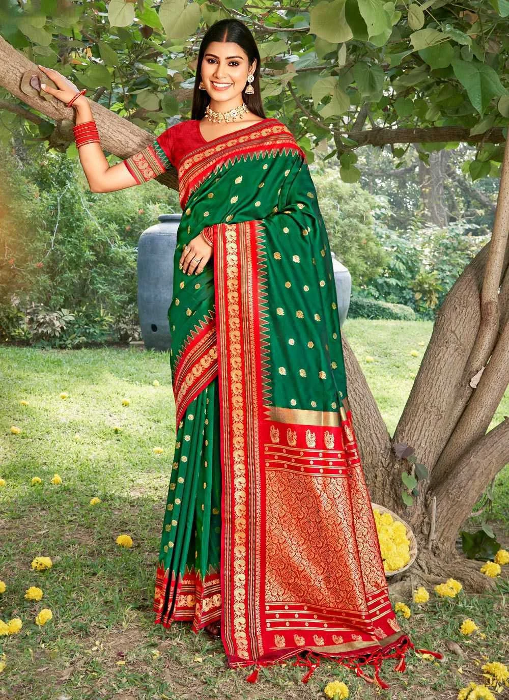 Astita Diva Silk
