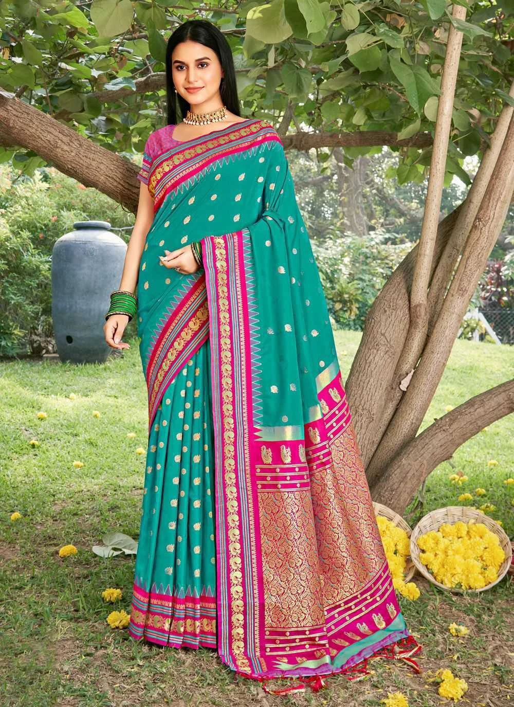 Astita Diva Silk
