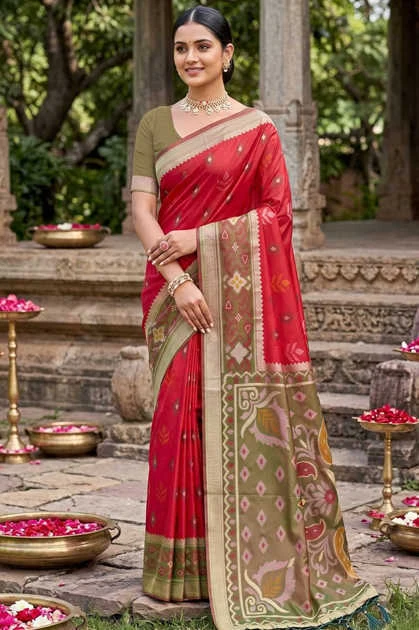 Astita Navya Silk Vol 6