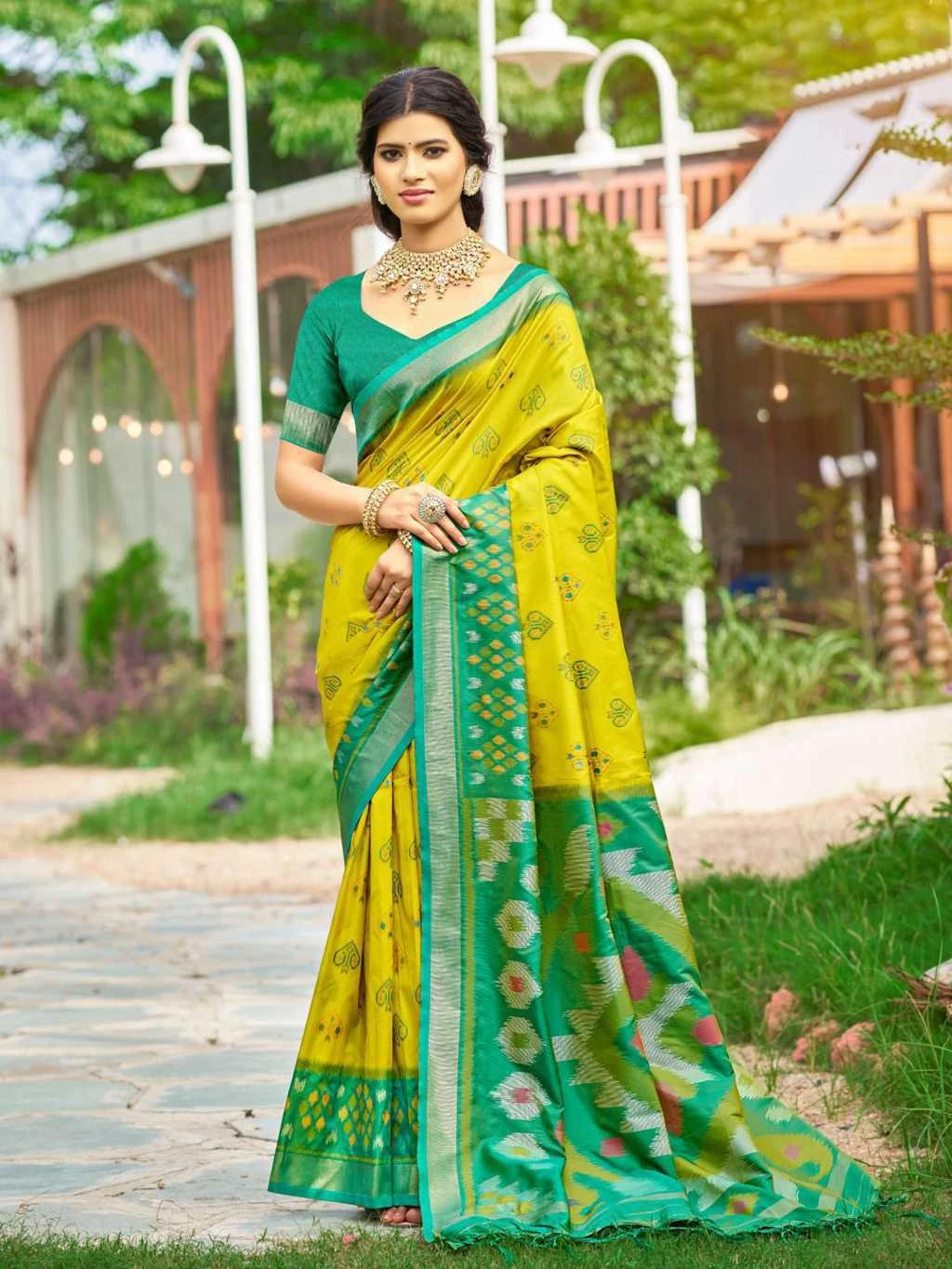 Astita Poorvika Silk Vol 6