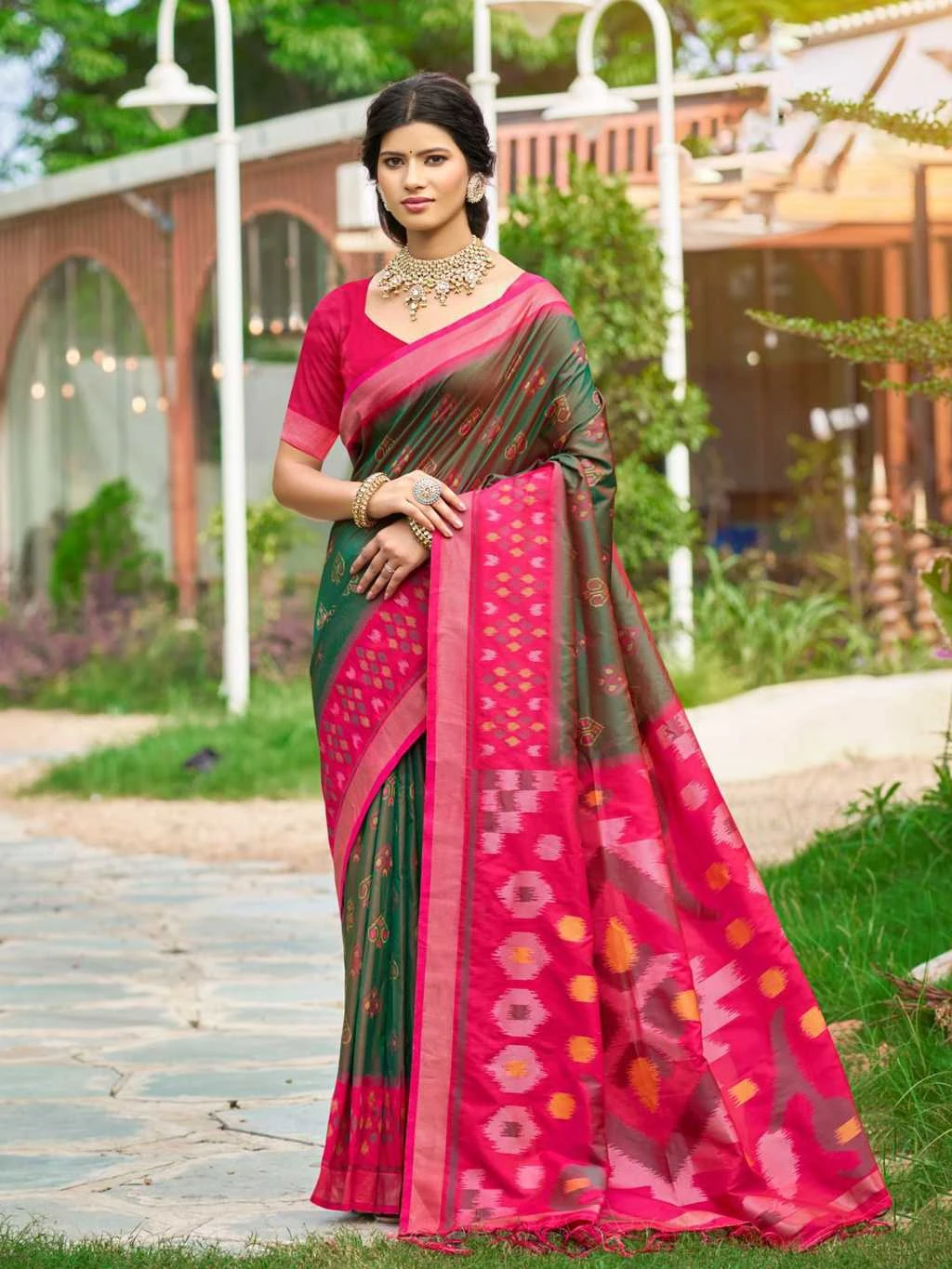 Astita Poorvika Silk Vol 6