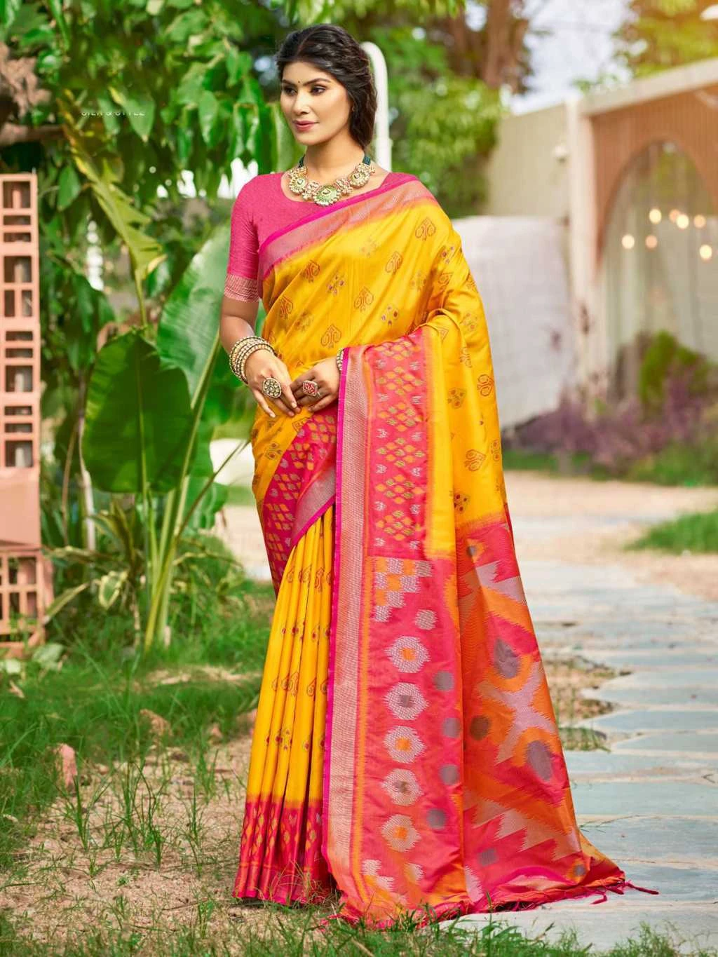 Astita Poorvika Silk Vol 6