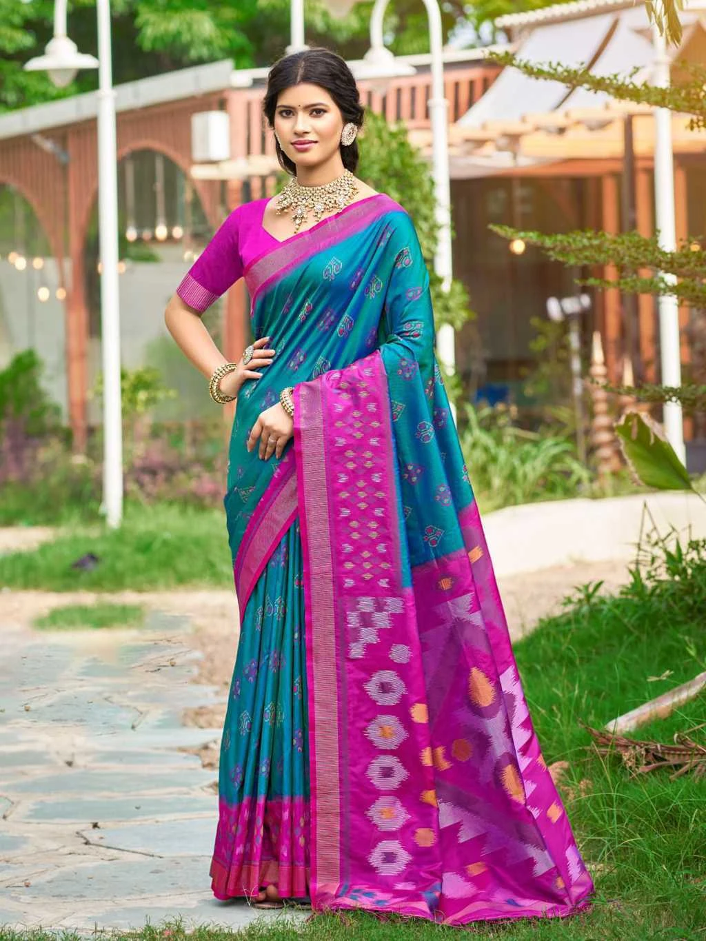 Astita Poorvika Silk Vol 6