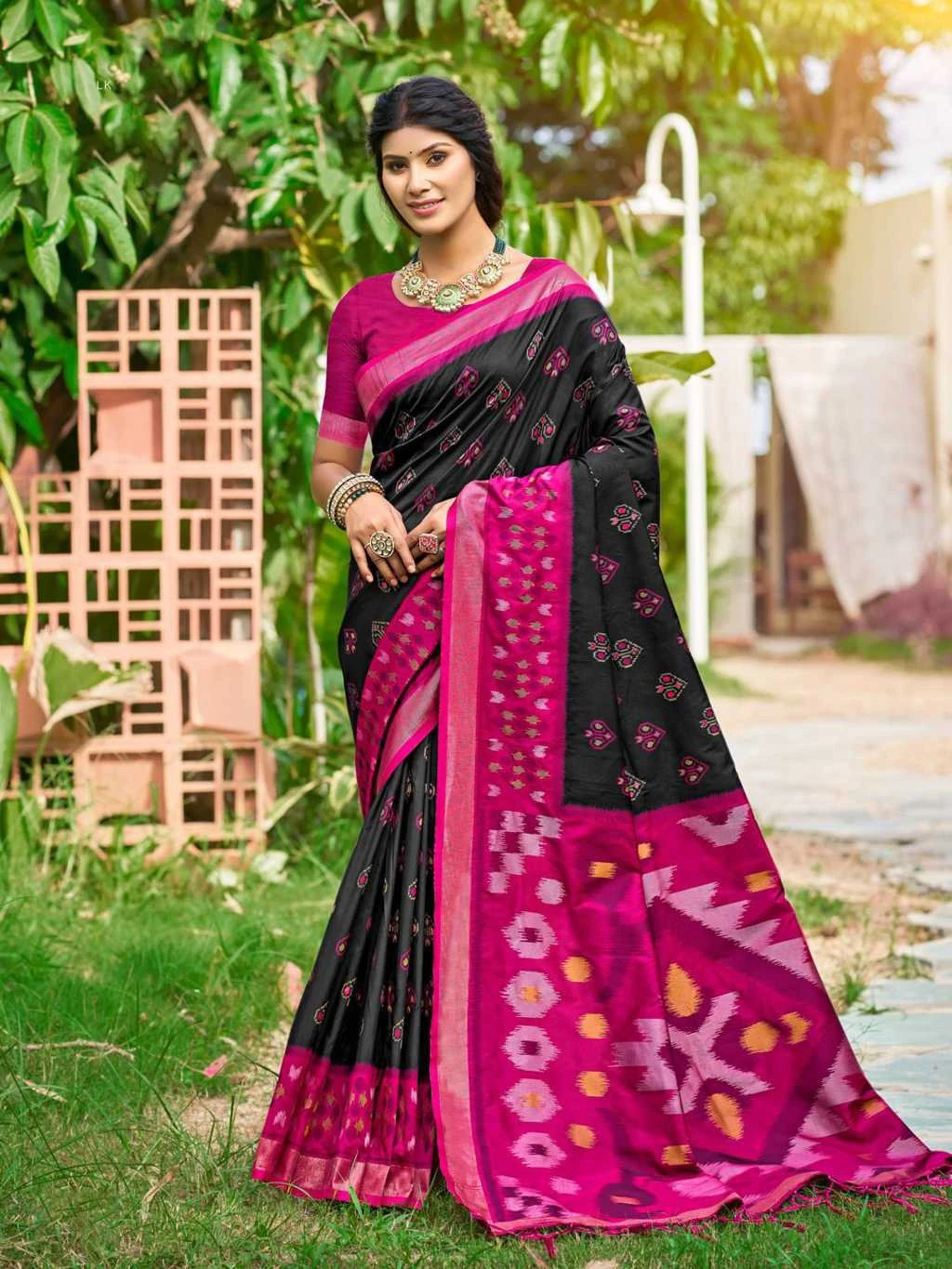 Astita Poorvika Silk Vol 6