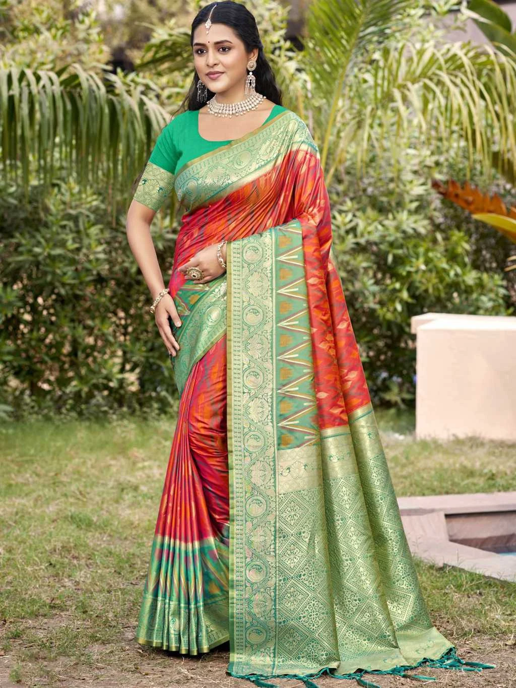 Astita Poorvika Silk Vol 7