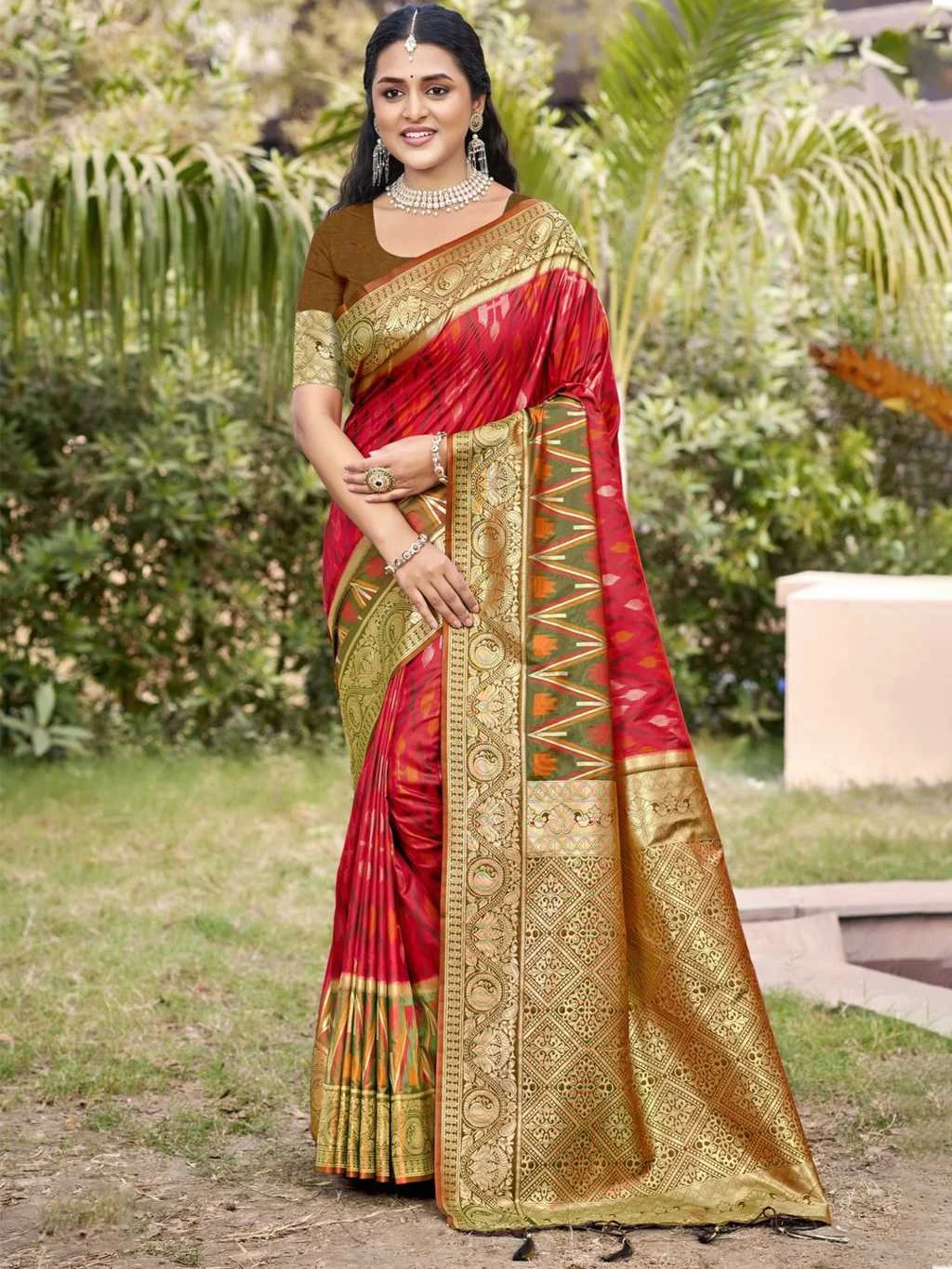 Astita Poorvika Silk Vol 7