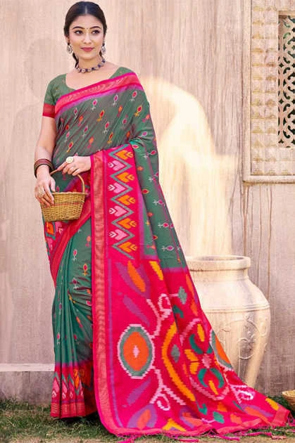 Astita Poorvika Silk Vol 9