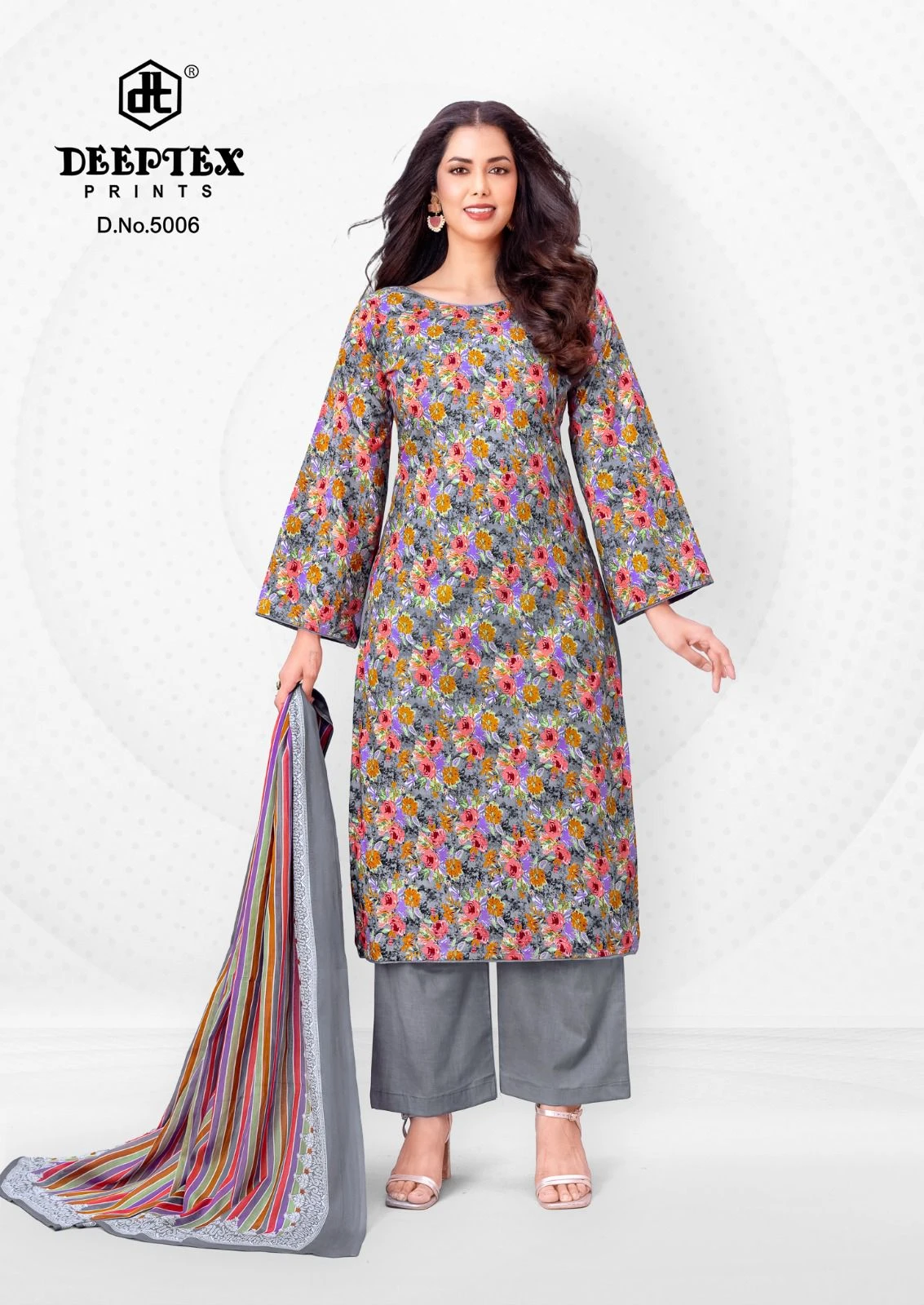 Deeptex Aalia Afreen Vol 5