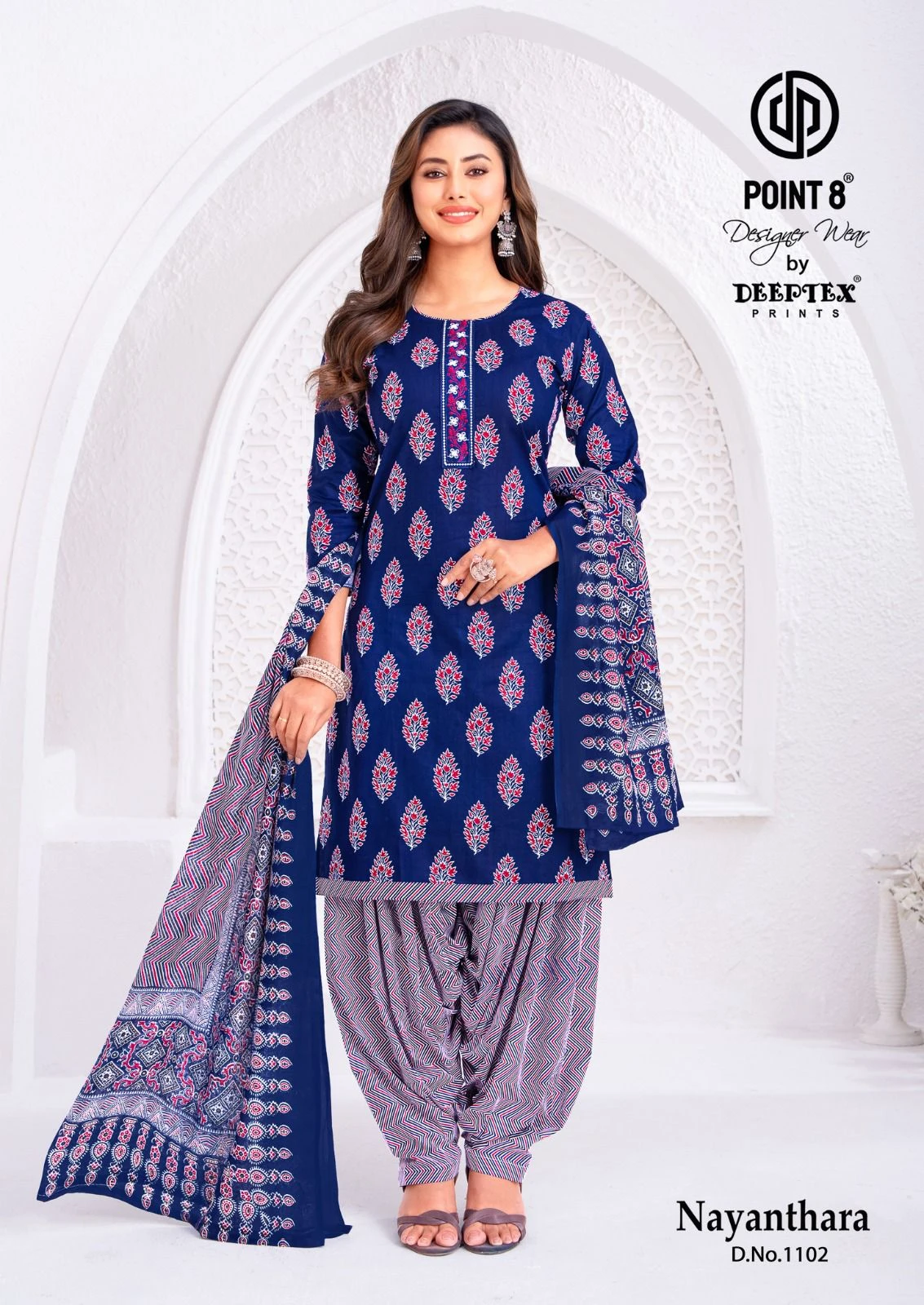Deeptex Nayanthara Vol 11