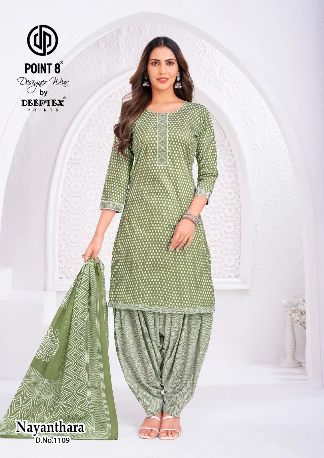 Deeptex Nayanthara Vol 11