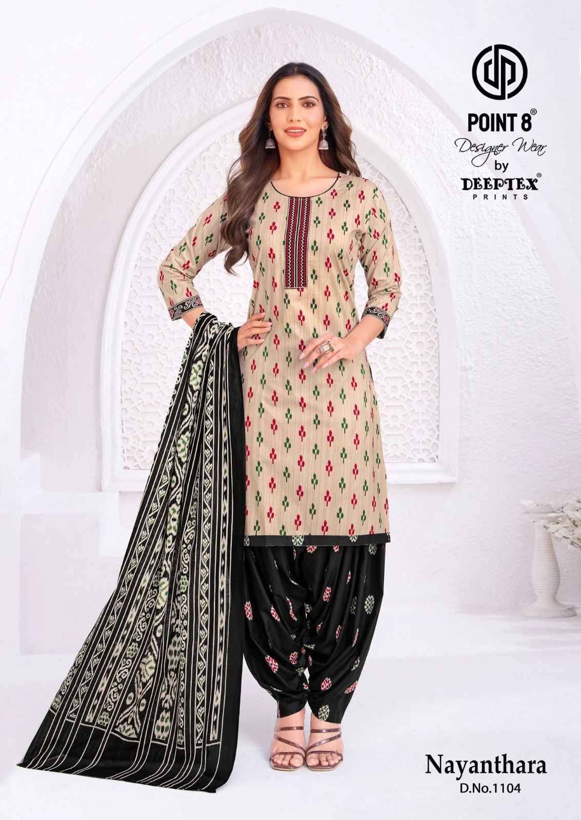 Deeptex Nayanthara Vol 11