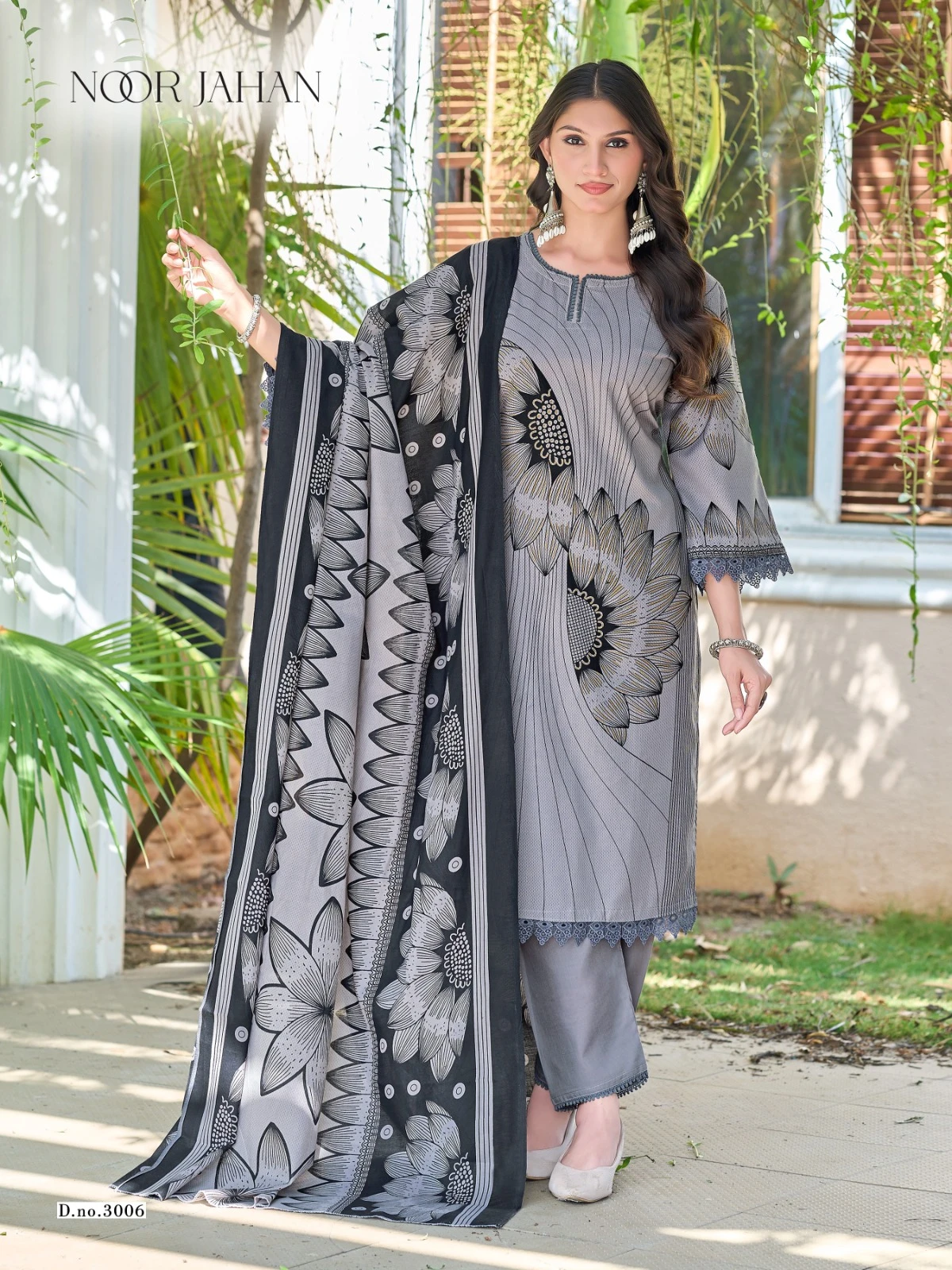 Ganesha Noor Jahan Vol 3