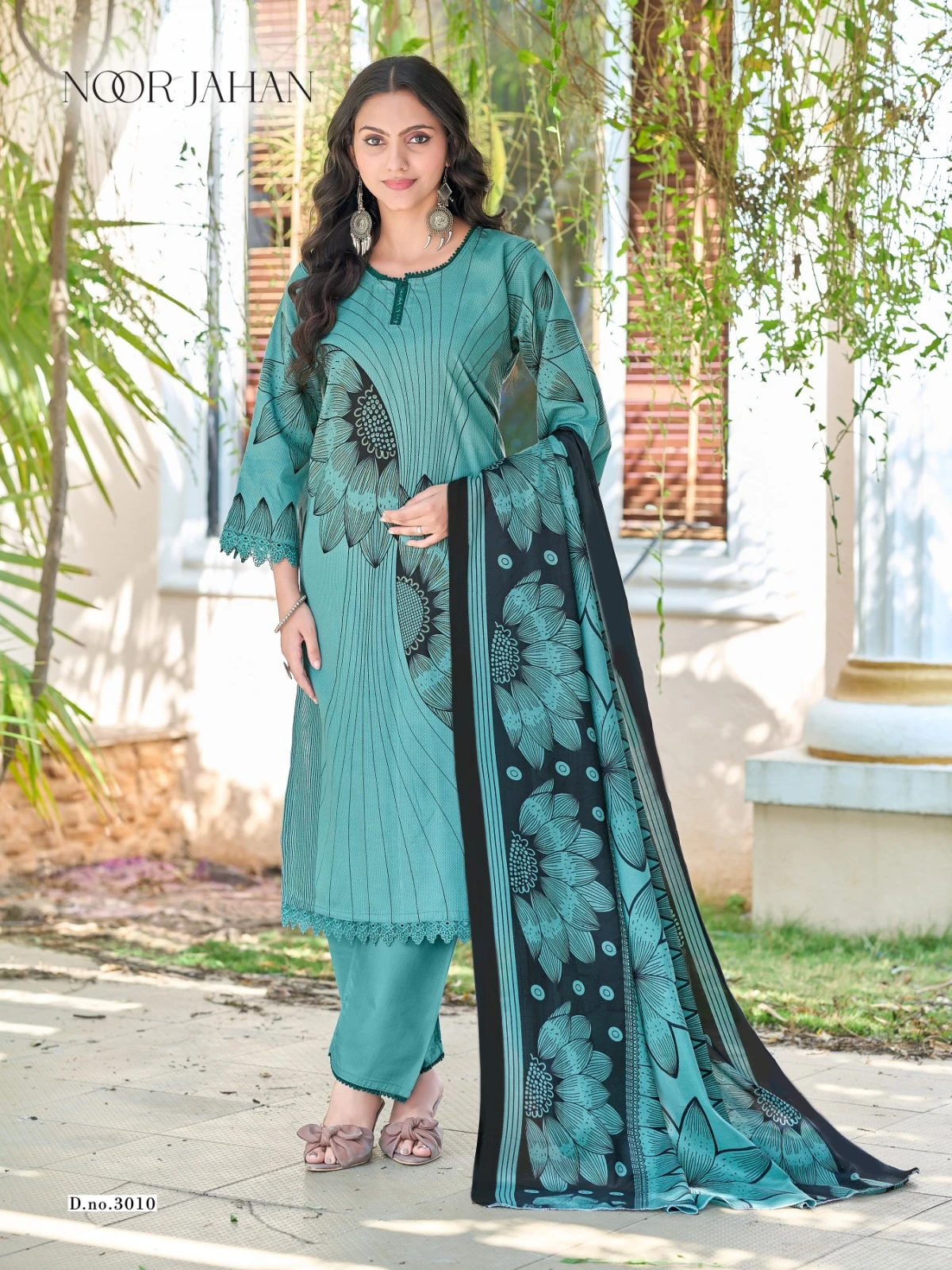 Ganesha Noor Jahan Vol 3