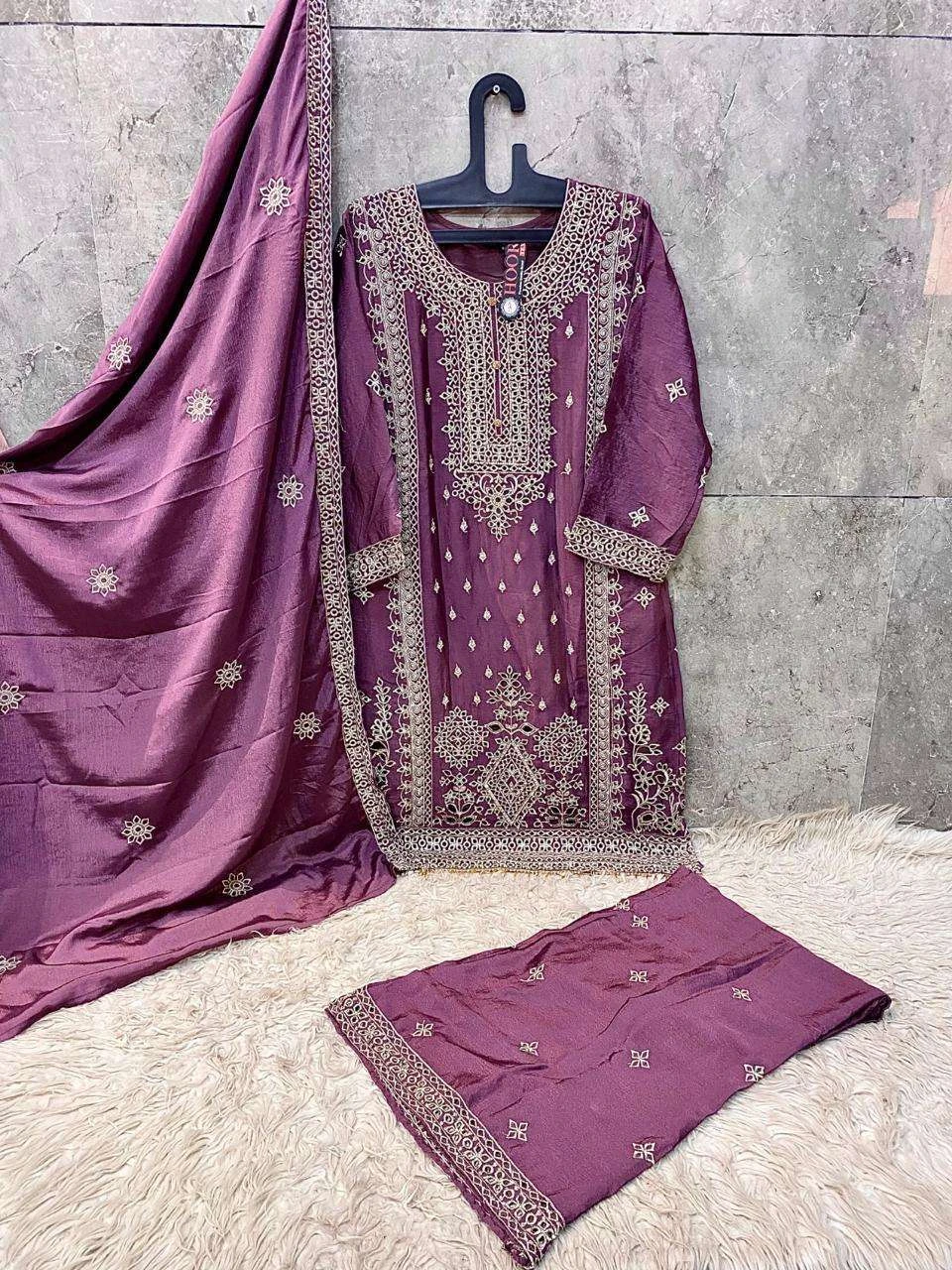 Hoor Tex Hf 473