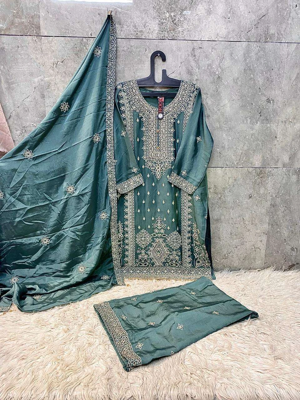 Hoor Tex Hf 473