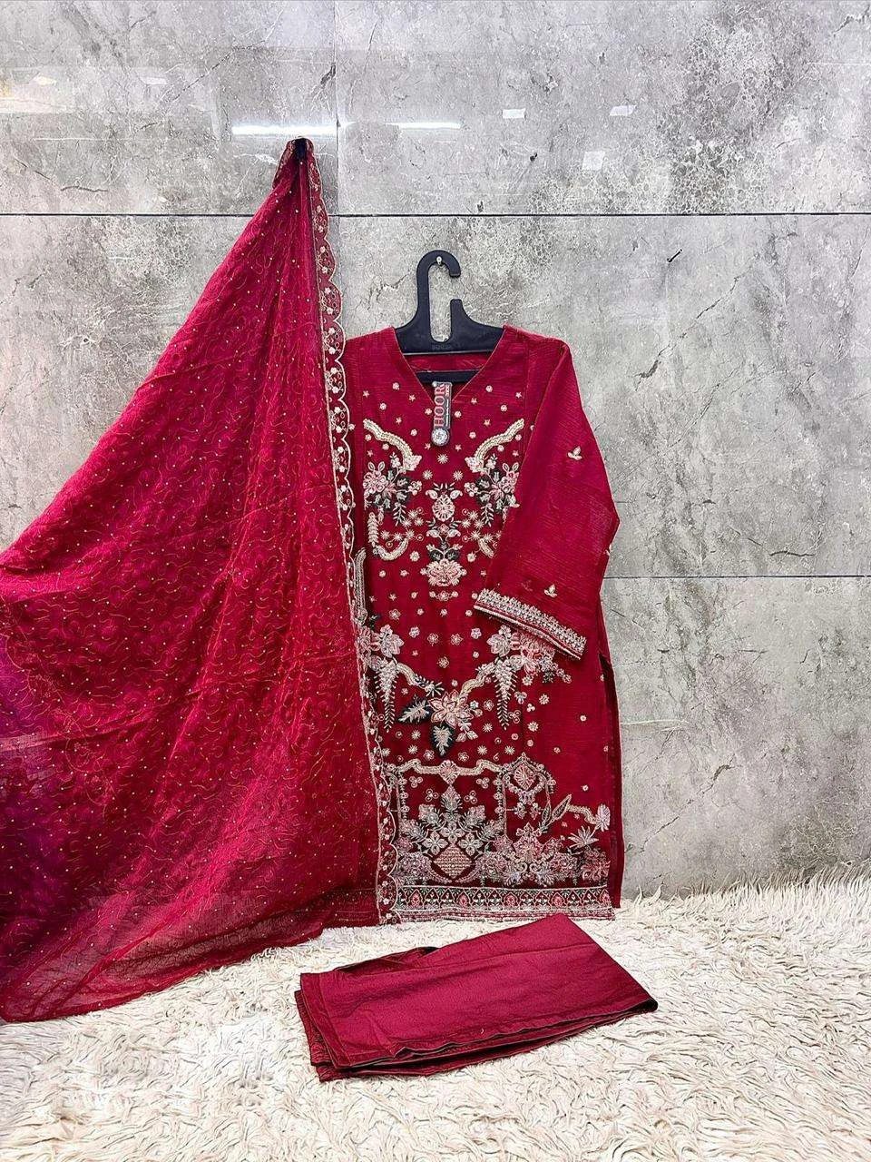 Hoor Tex Hf 636