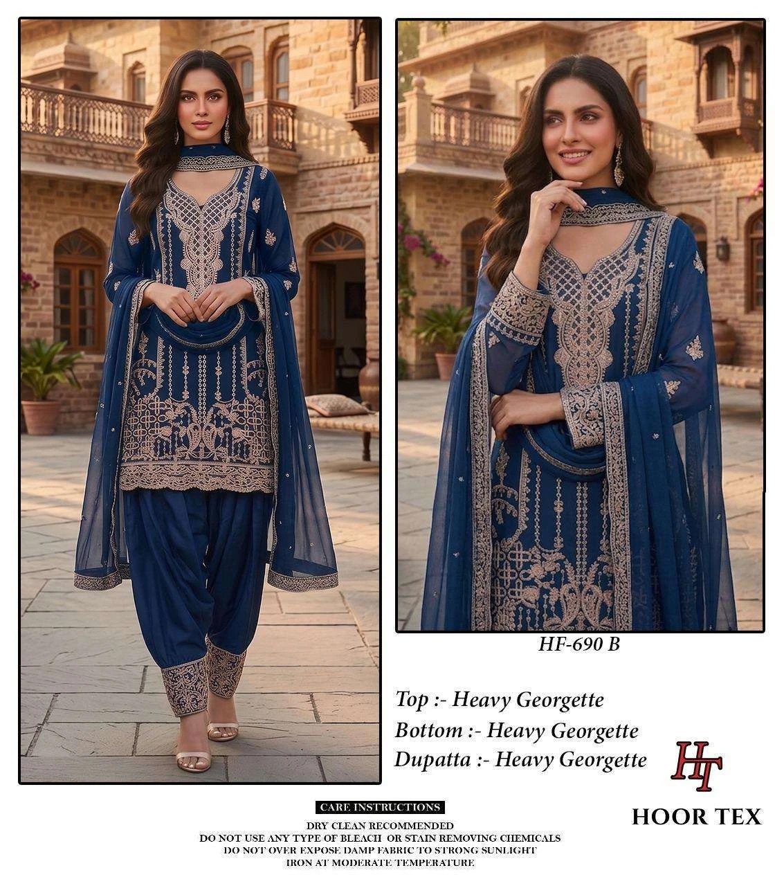 Hoor Tex Hf 690