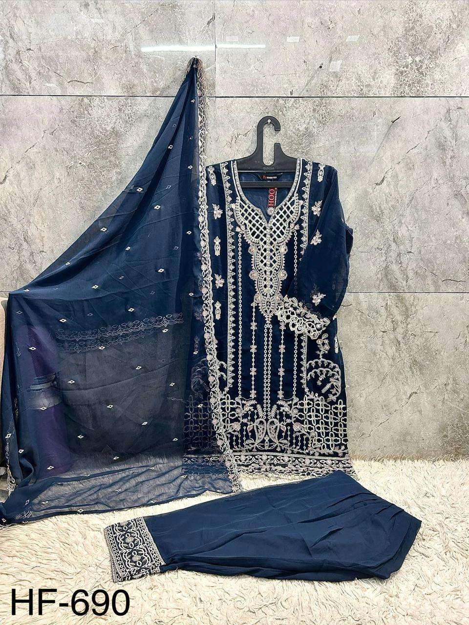 Hoor Tex Hf 690