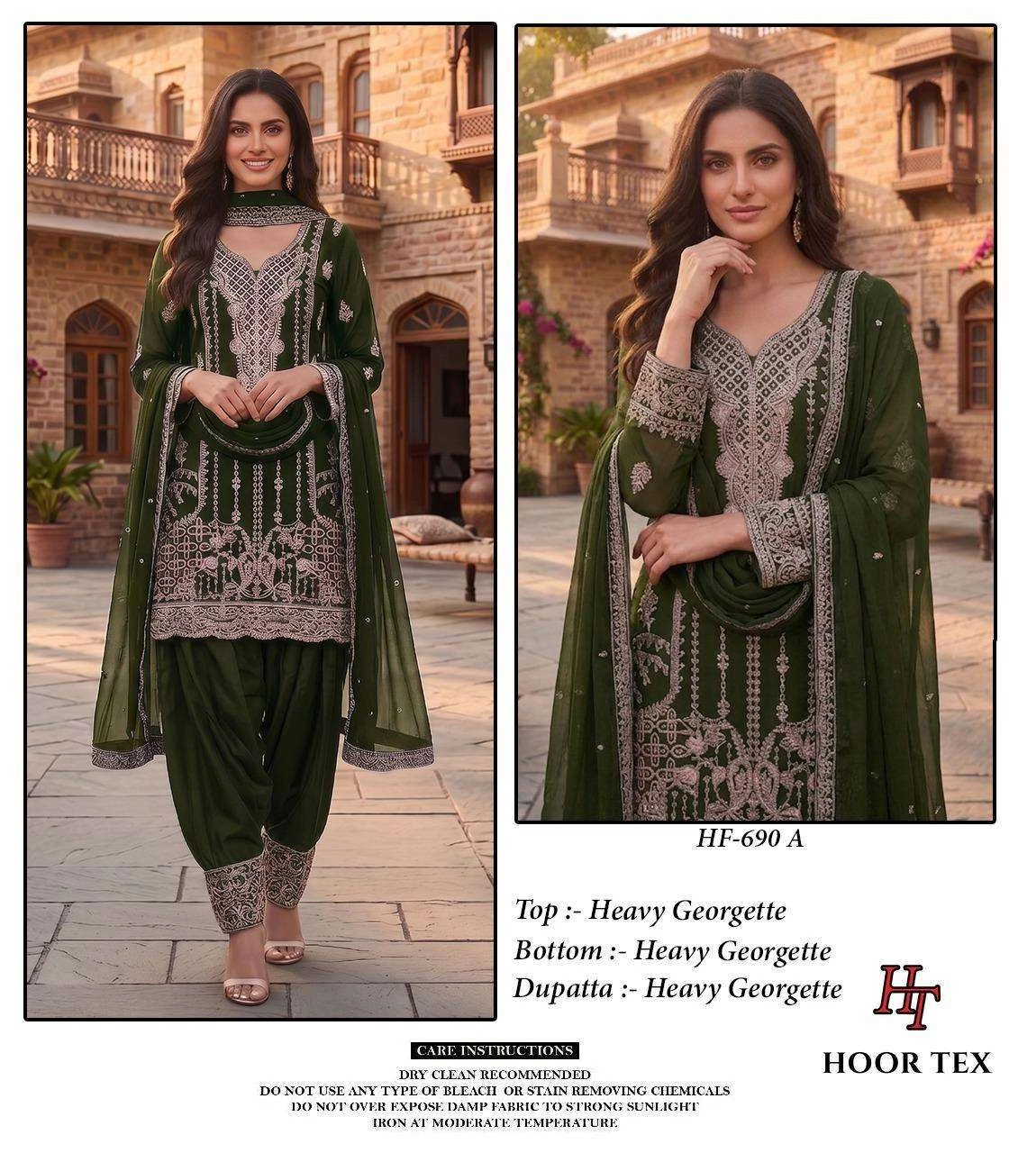 Hoor Tex Hf 690