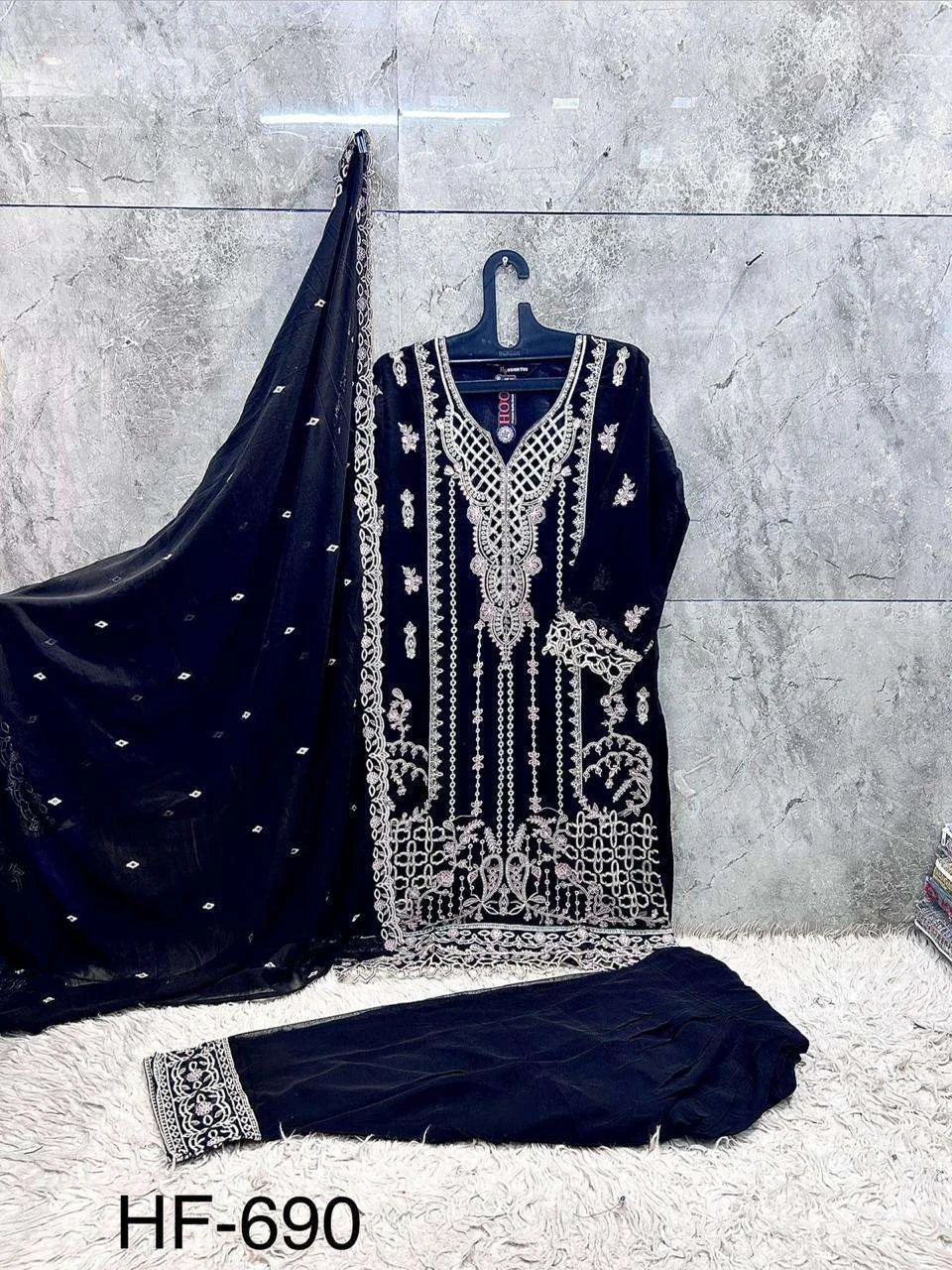 Hoor Tex Hf 690