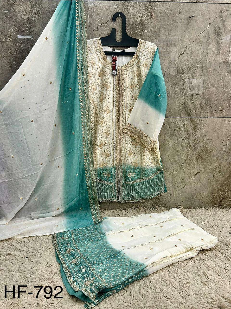 Hoor Tex Hf 792