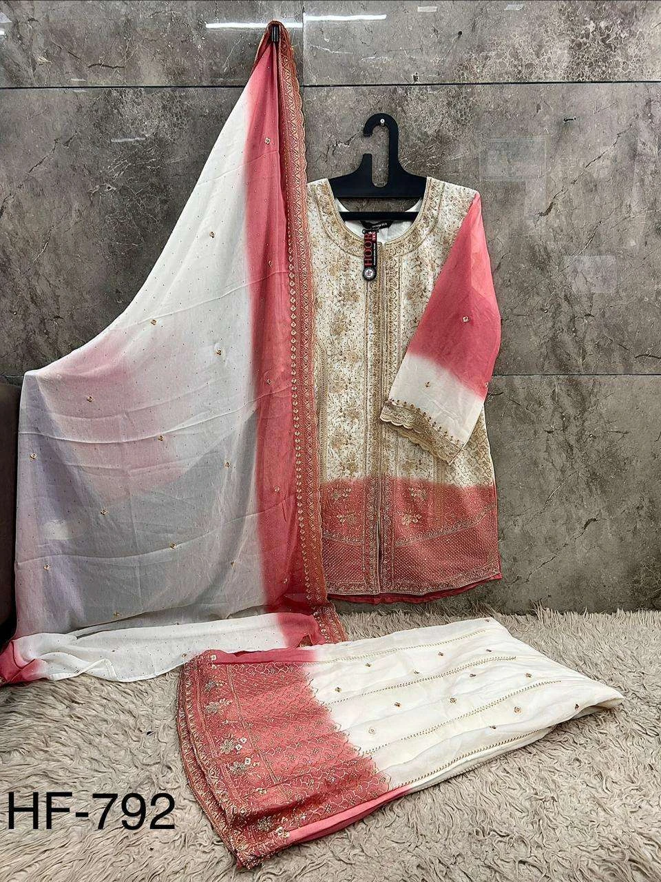 Hoor Tex Hf 792