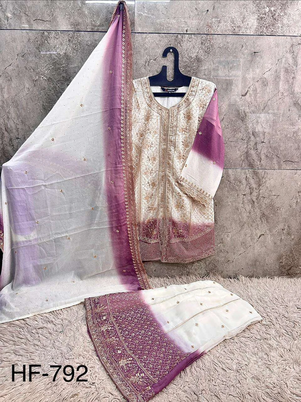 Hoor Tex Hf 792