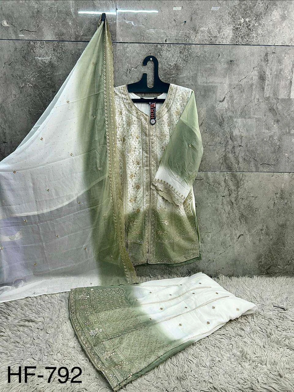 Hoor Tex Hf 792