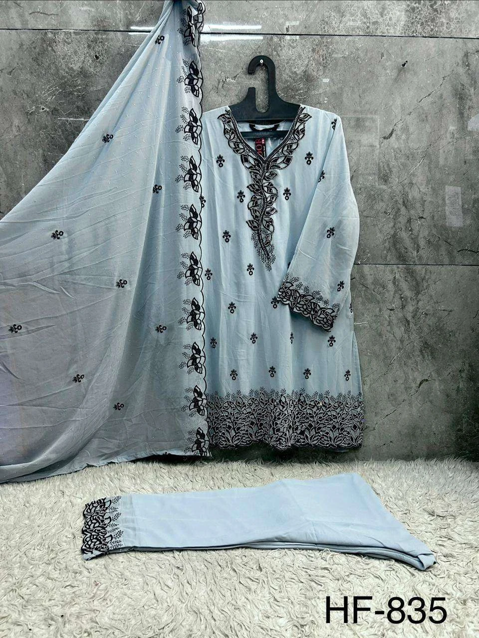 Hoor Tex Hf 835