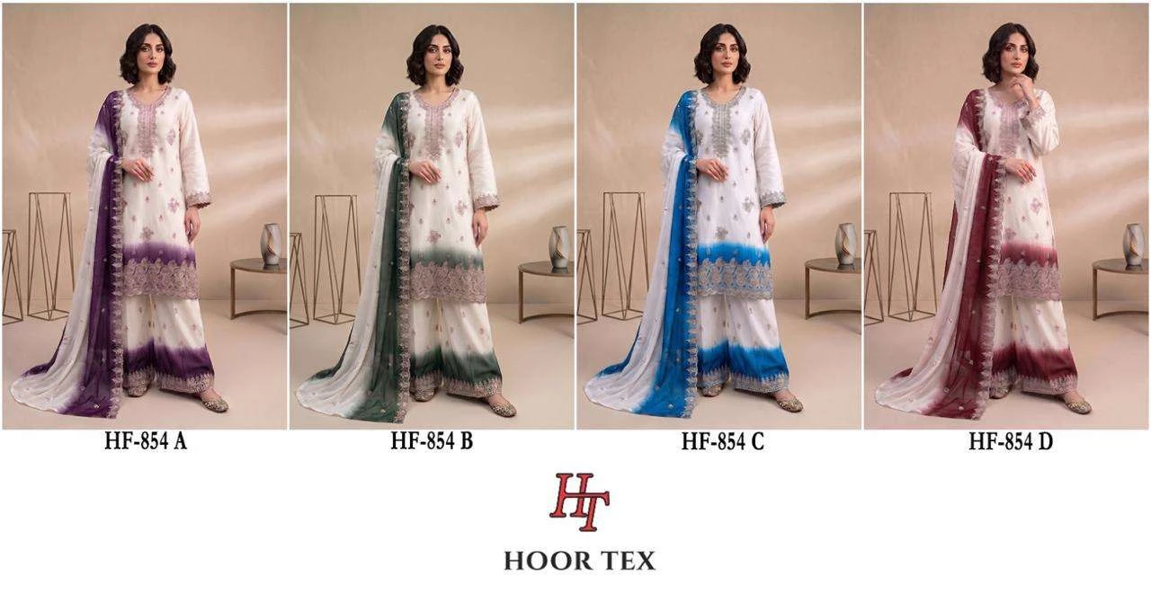 Hoor Tex Hf 854