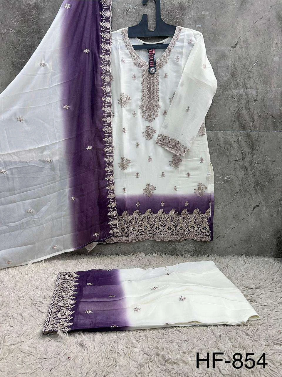 Hoor Tex Hf 854