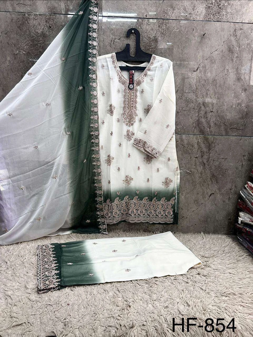 Hoor Tex Hf 854
