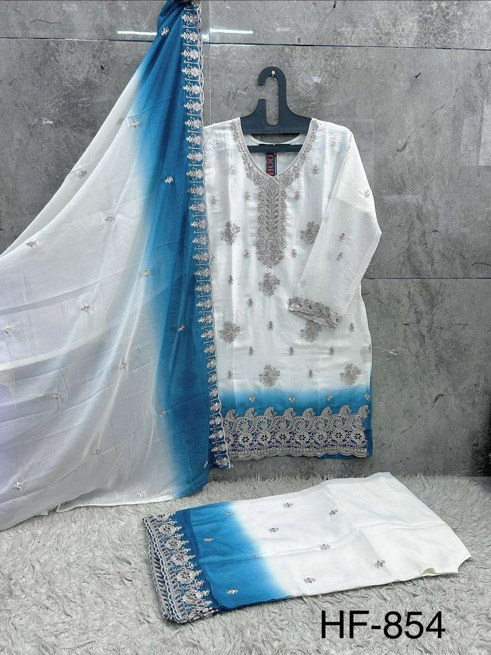 Hoor Tex Hf 854