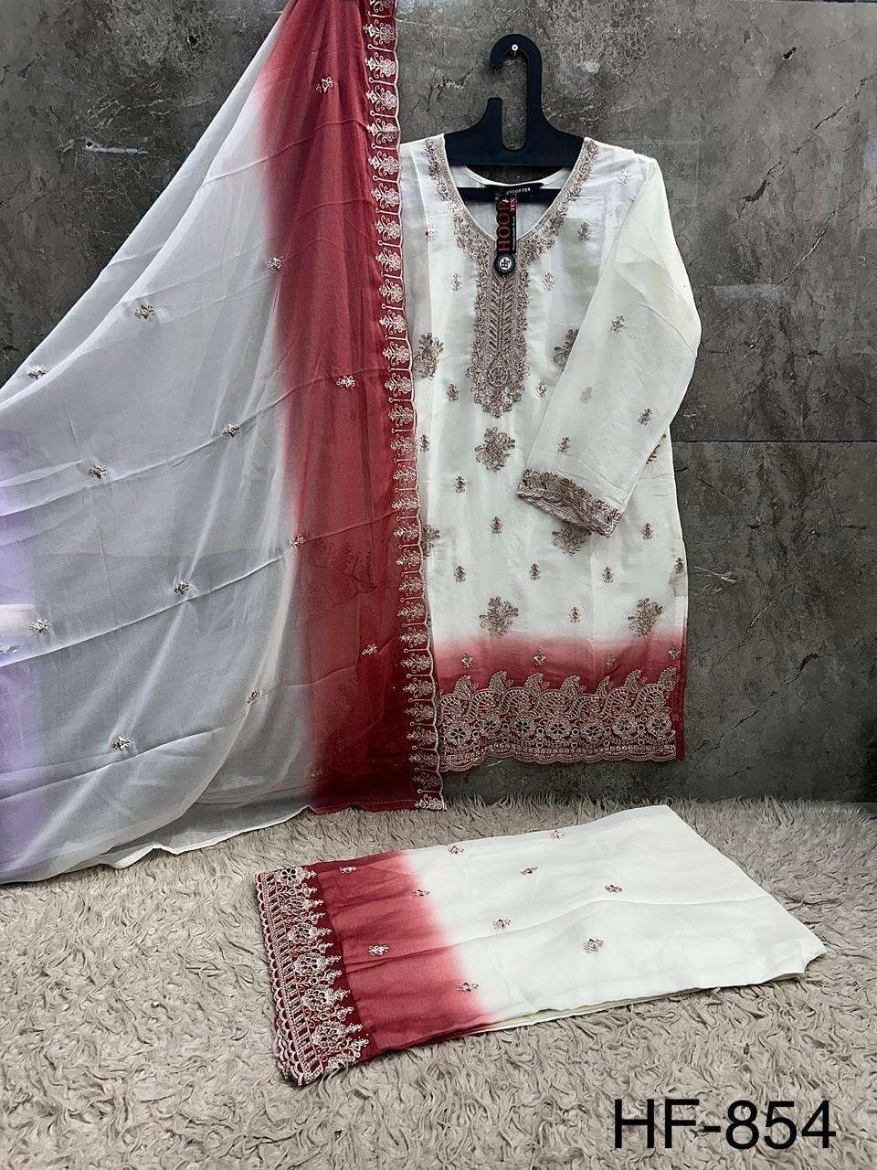 Hoor Tex Hf 854