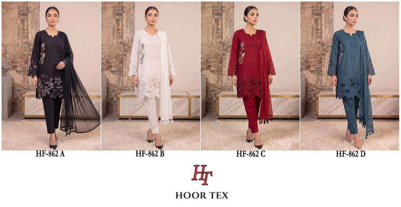 Hoor Tex Hf 862