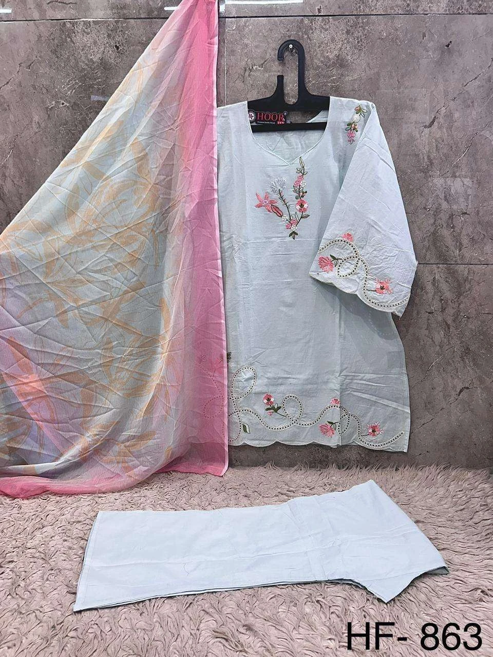 Hoor Tex Hf 863