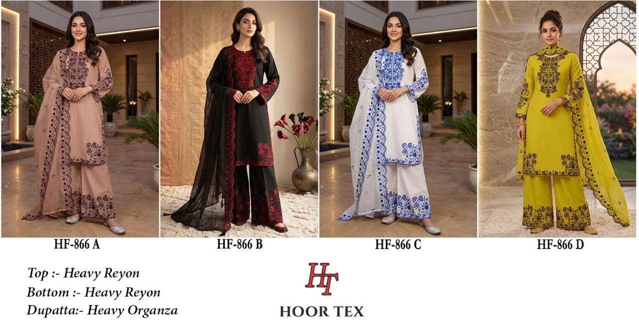 Hoor Tex Hf 866