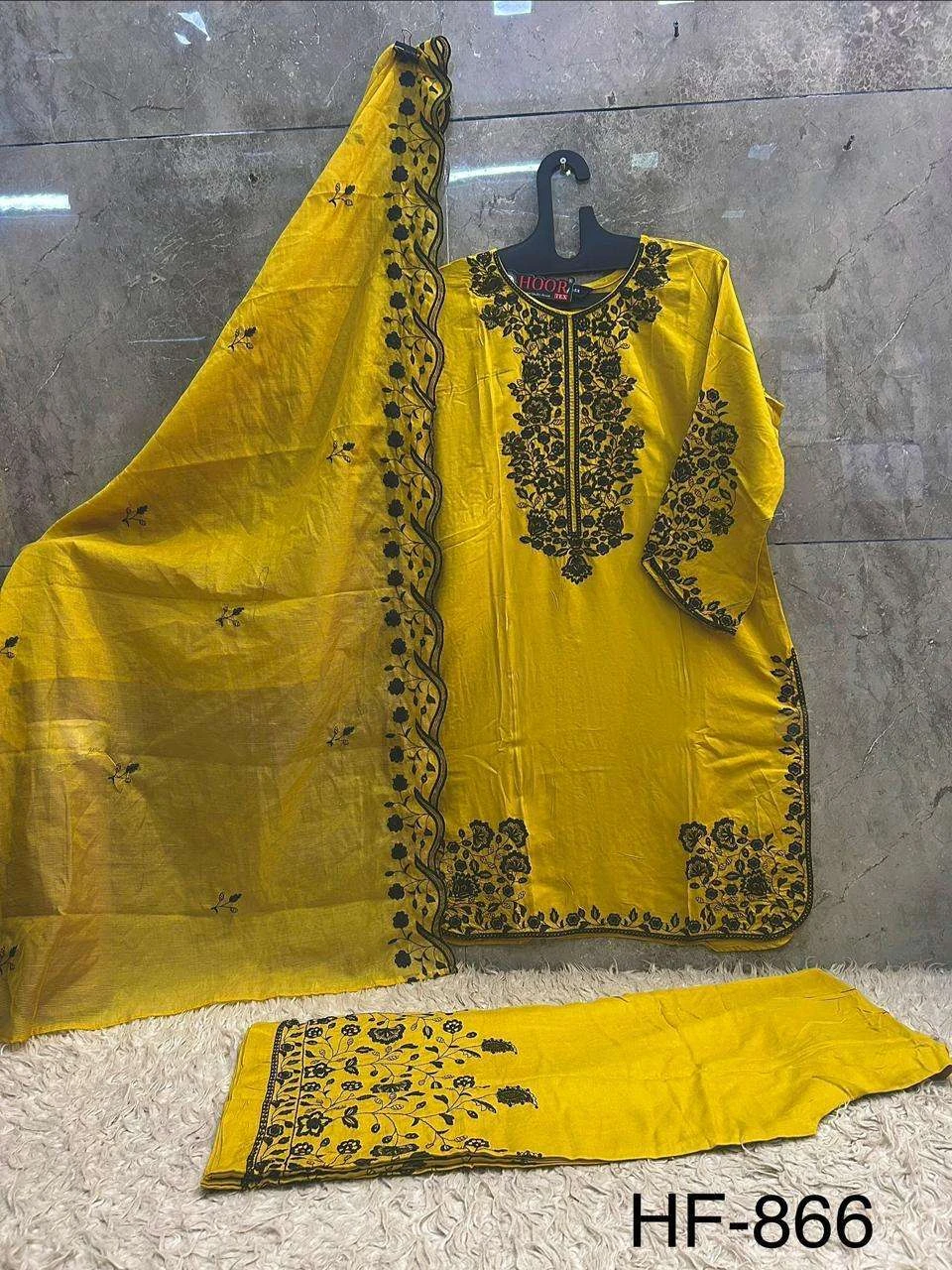 Hoor Tex Hf 866