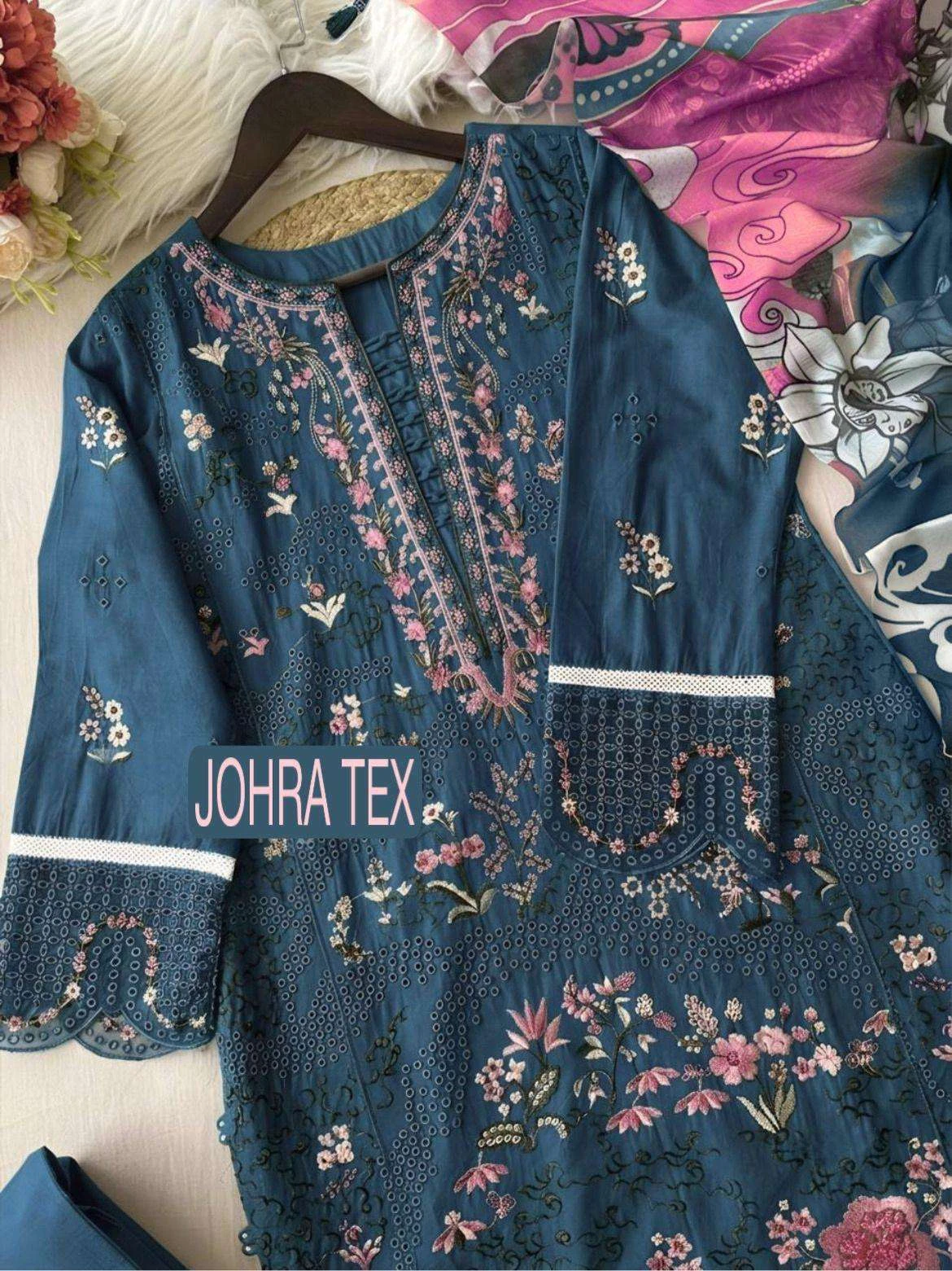 Johra Tex Jt 195 Ad
